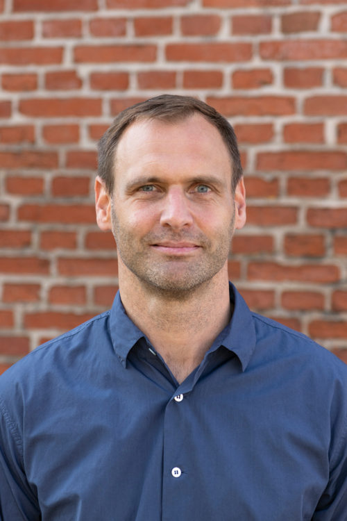 Stefan Ritters